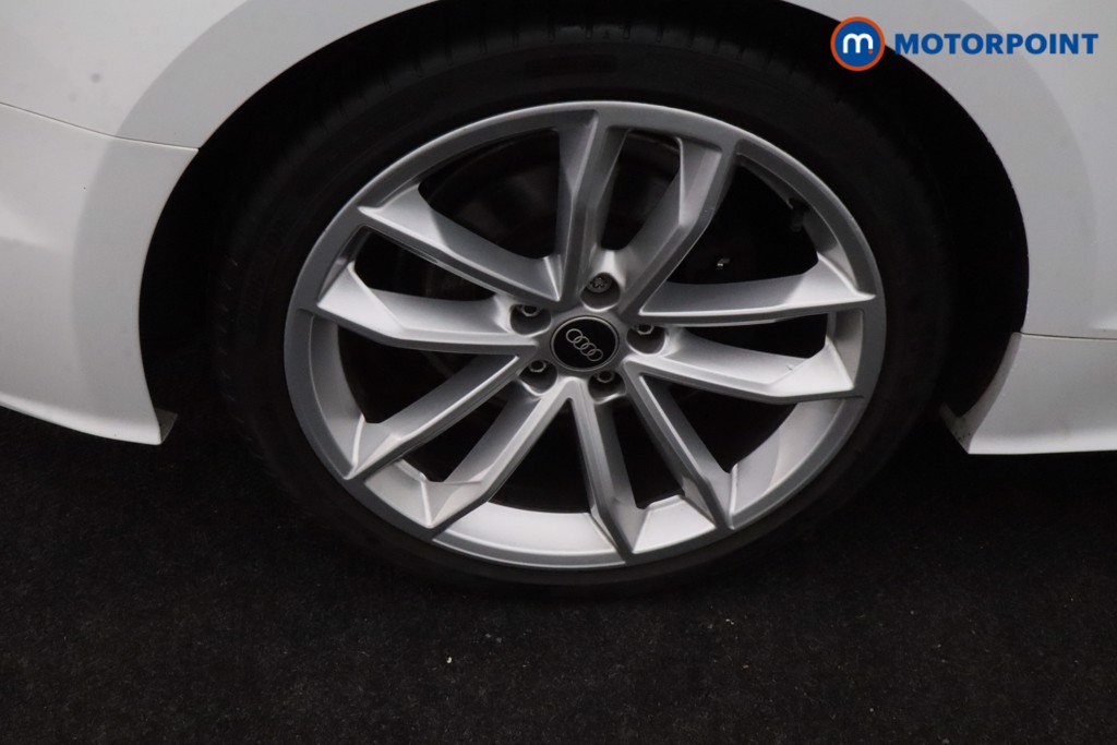 Used Audi A5 2021 for sale - 76949318: Photo 37