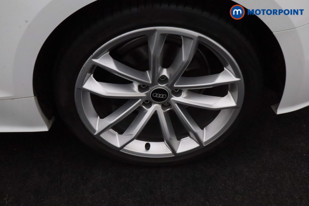 Used Audi A5 2021 for sale - 76949318: Photo 38