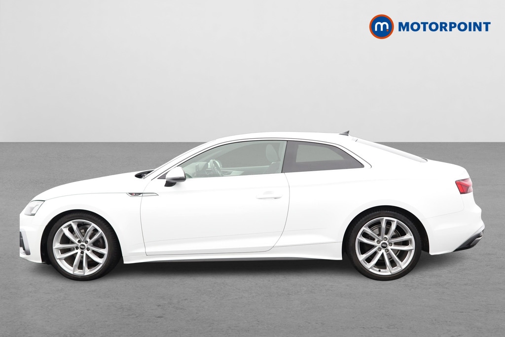 Used Audi A5 2021 for sale - 76949318: Photo 4