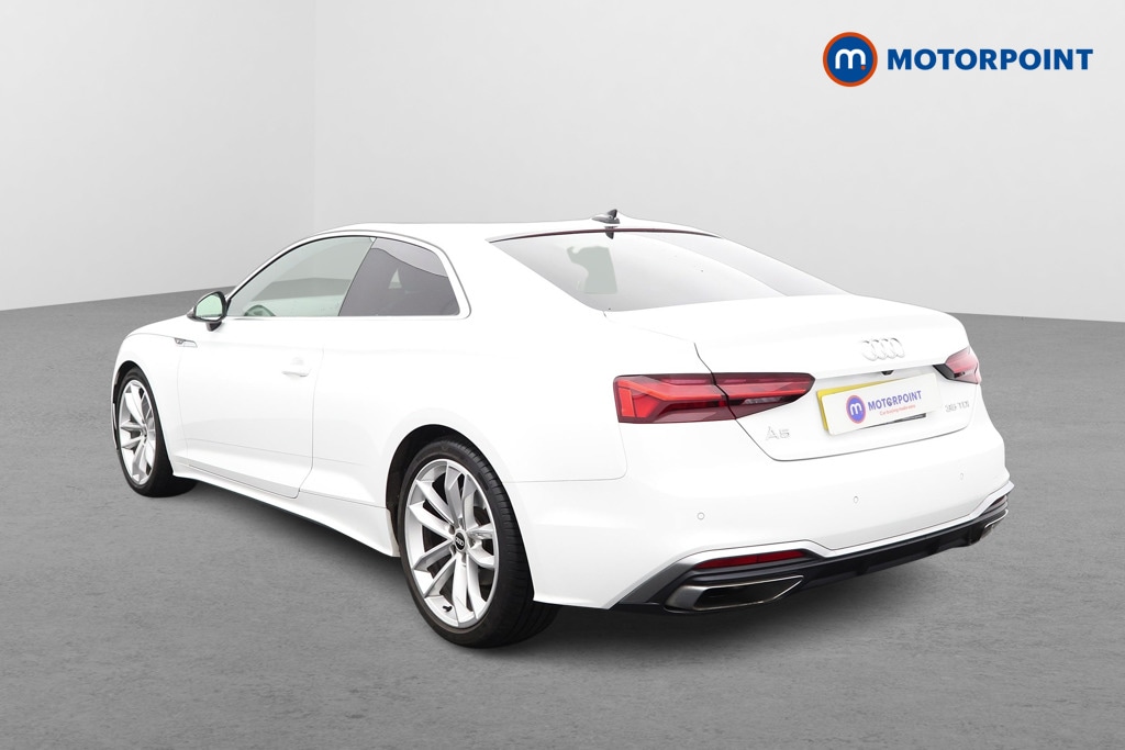 Used Audi A5 2021 for sale - 76949318: Photo 5