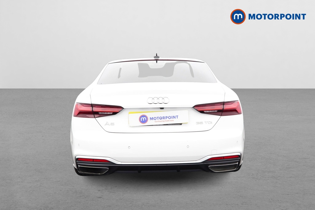 Used Audi A5 2021 for sale - 76949318: Photo 6