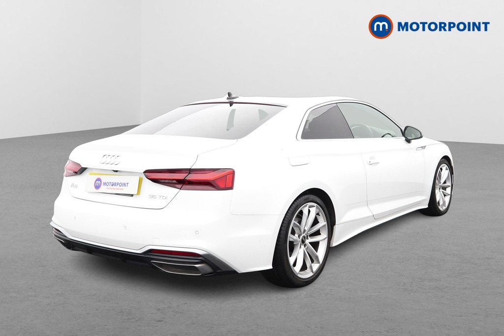 Used Audi A5 2021 for sale - 76949318: Photo 7