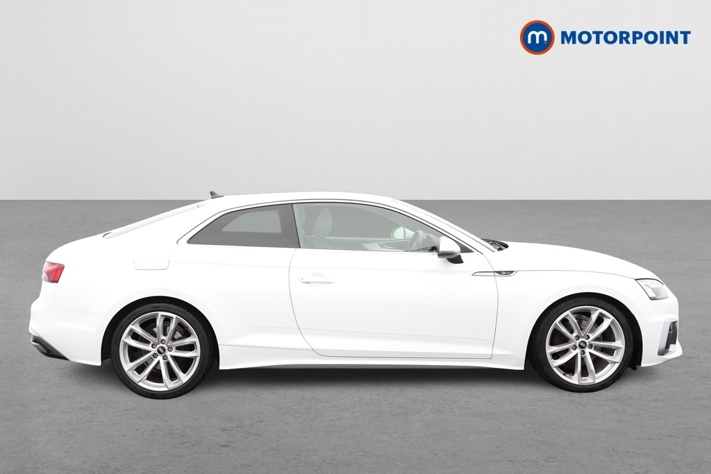 Used Audi A5 2021 for sale - 76949318: Photo 8