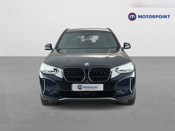 Used BMW iX3 2021 for sale - 79220283: Photo