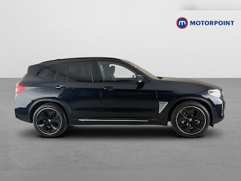 Used BMW iX3 2021 for sale - 79220283: Photo