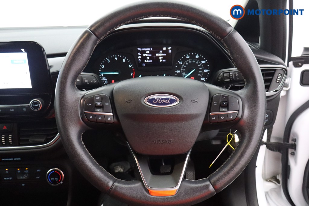 Used Ford Fiesta 2018 for sale - 77018890: Photo 10