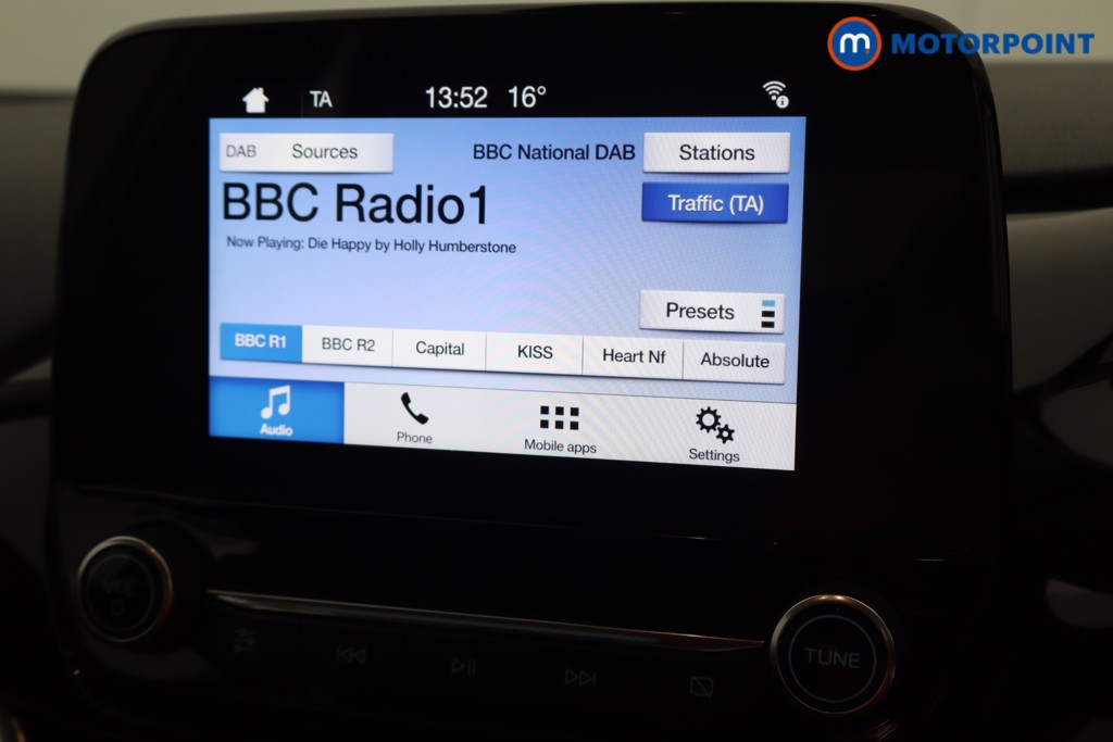 Used Ford Fiesta 2018 for sale - 77018890: Photo 15