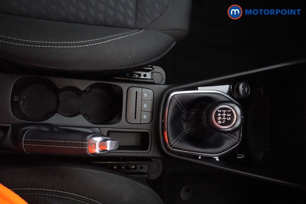 Used Ford Fiesta 2018 for sale - 77018890: Photo 17