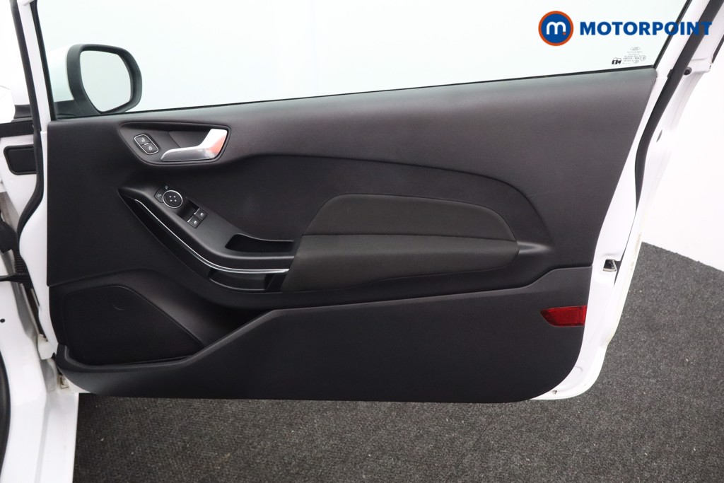 Used Ford Fiesta 2018 for sale - 77018890: Photo 20