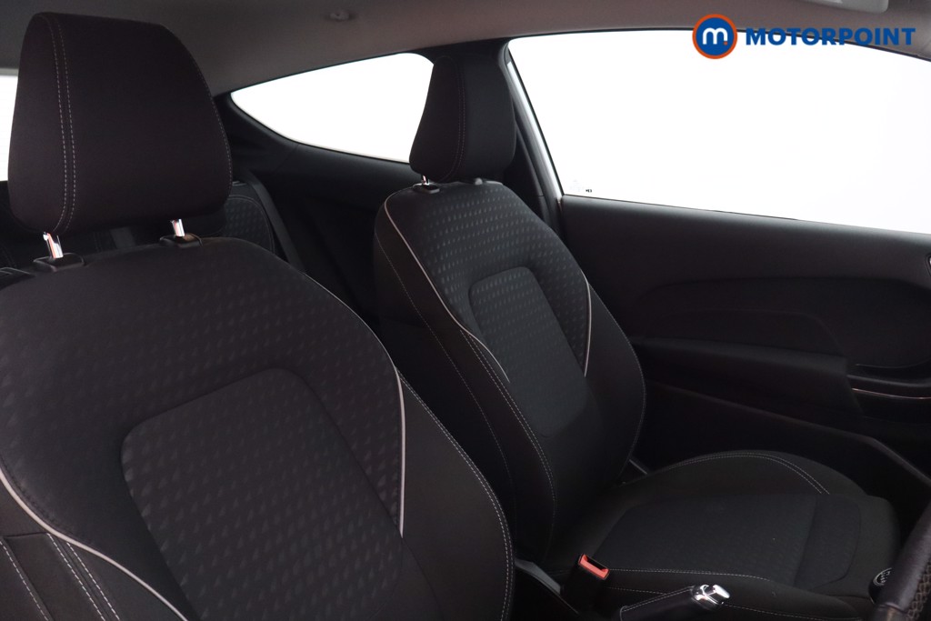 Used Ford Fiesta 2018 for sale - 77018890: Photo 21