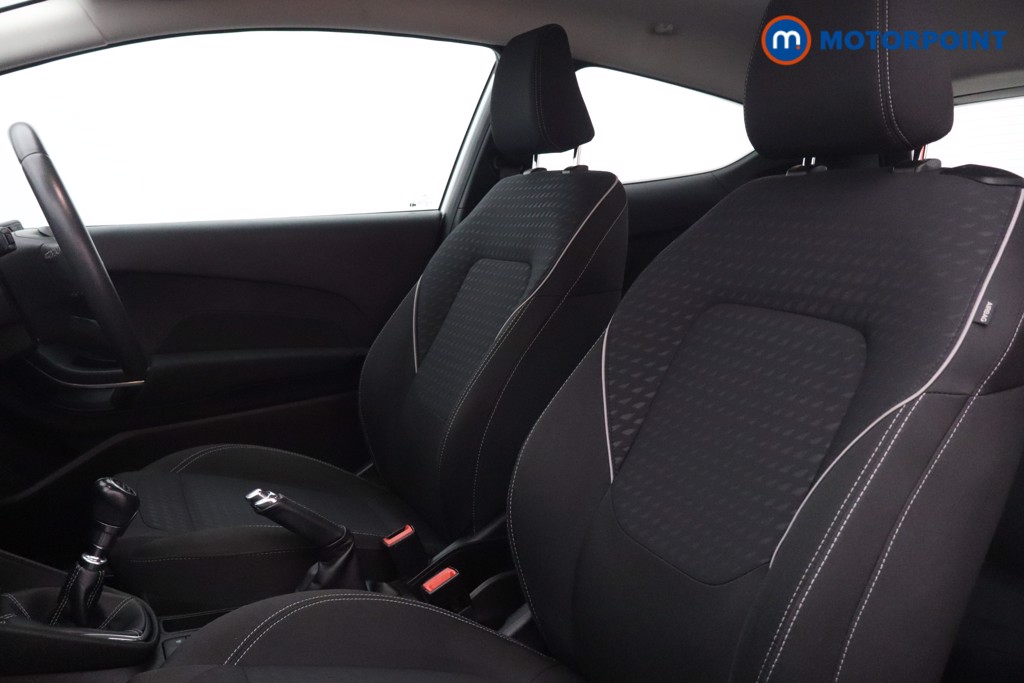 Used Ford Fiesta 2018 for sale - 77018890: Photo 22