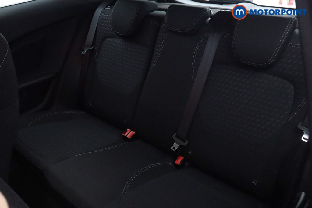 Used Ford Fiesta 2018 for sale - 77018890: Photo 23