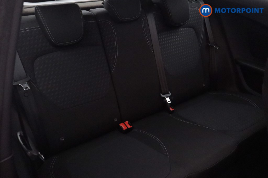 Used Ford Fiesta 2018 for sale - 77018890: Photo 24