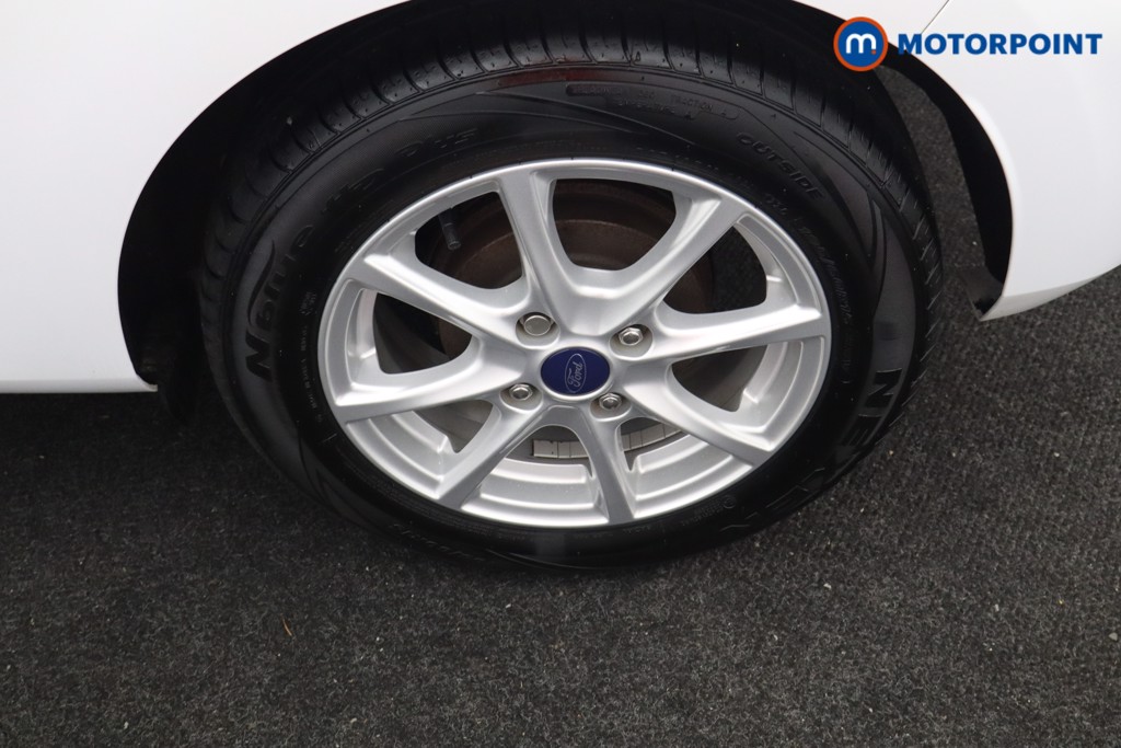 Used Ford Fiesta 2018 for sale - 77018890: Photo 26