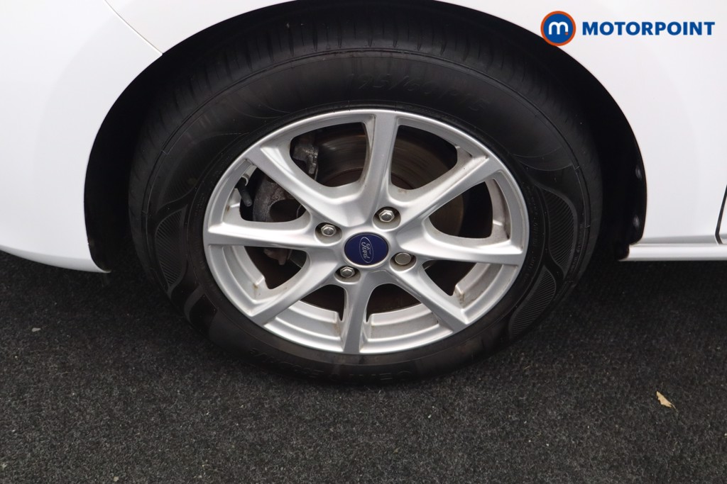 Used Ford Fiesta 2018 for sale - 77018890: Photo 27