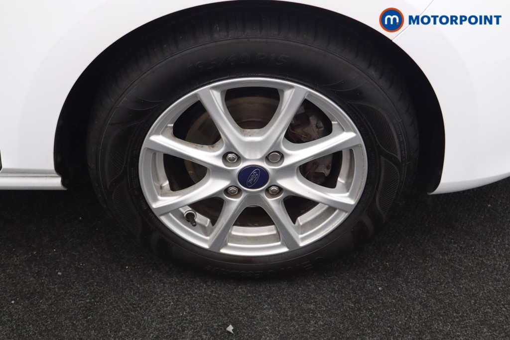 Used Ford Fiesta 2018 for sale - 77018890: Photo 28