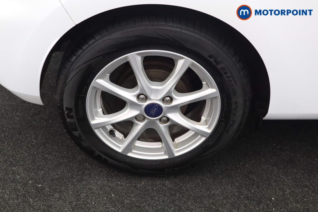 Used Ford Fiesta 2018 for sale - 77018890: Photo 29