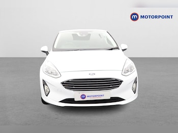 Used Ford Fiesta undefined for sale - 77018890: Photo