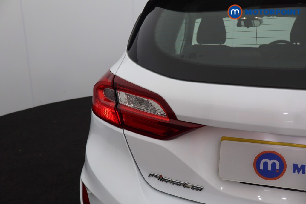 Used Ford Fiesta 2018 for sale - 77018890: Photo 37