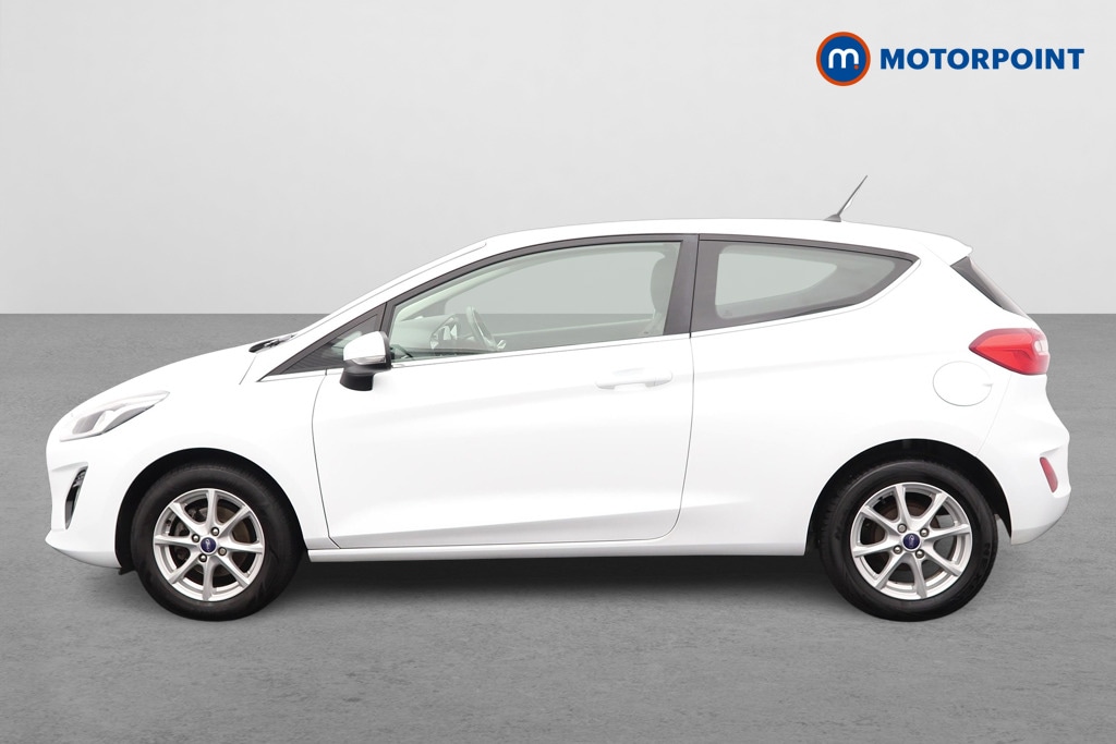 Used Ford Fiesta 2018 for sale - 77018890: Photo 4