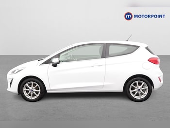 Used Ford Fiesta undefined for sale - 77018890: Photo