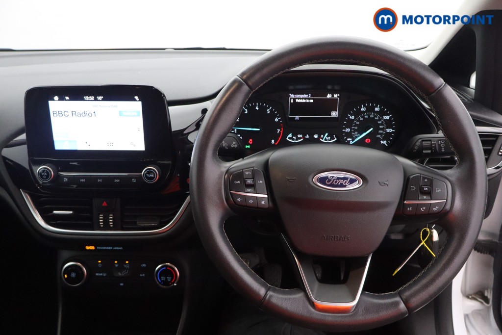 Used Ford Fiesta 2018 for sale - 77018890: Photo 9