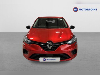 Used Renault Clio undefined for sale - 78718211: Photo