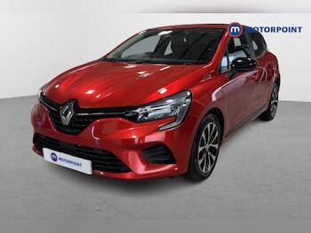 Used Renault Clio undefined for sale - 78718211: Photo