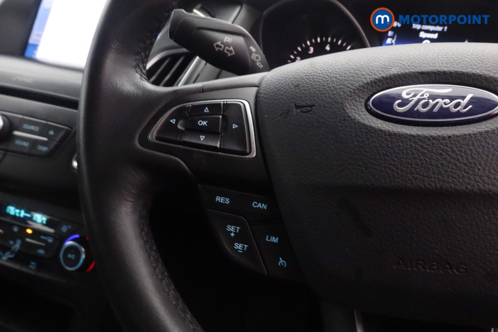 Used Ford Focus 2018 for sale - 76564600: Photo 10