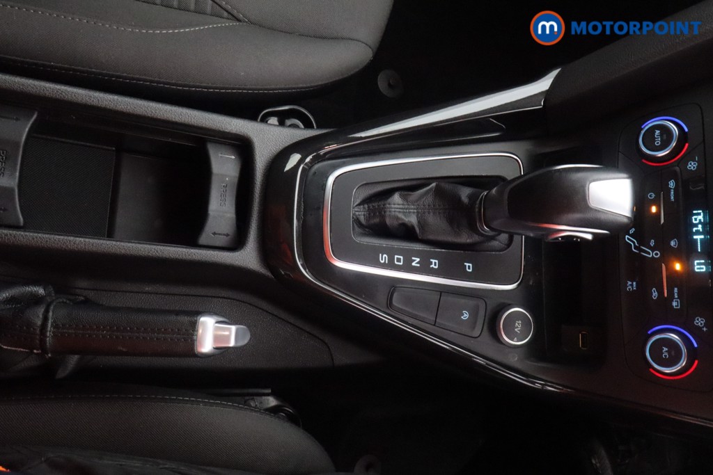 Used Ford Focus 2018 for sale - 76564600: Photo 12