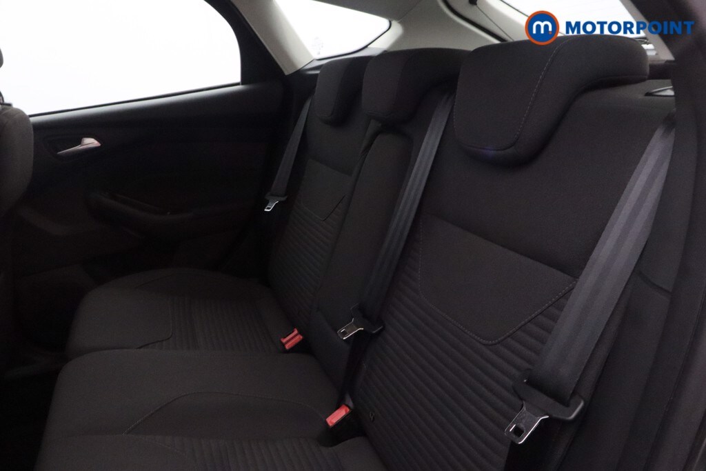 Used Ford Focus 2018 for sale - 76564600: Photo 16