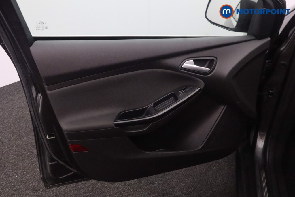 Used Ford Focus 2018 for sale - 76564600: Photo 18