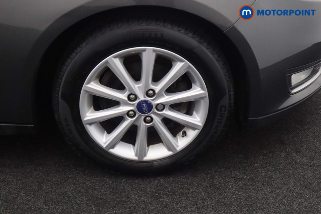 Used Ford Focus 2018 for sale - 76564600: Photo 19