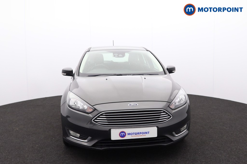 Used Ford Focus 2018 for sale - 76564600: Photo 2