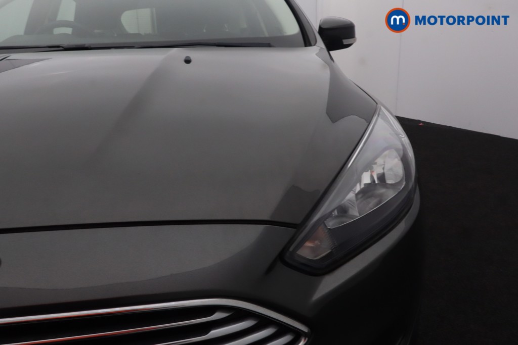 Used Ford Focus 2018 for sale - 76564600: Photo 21