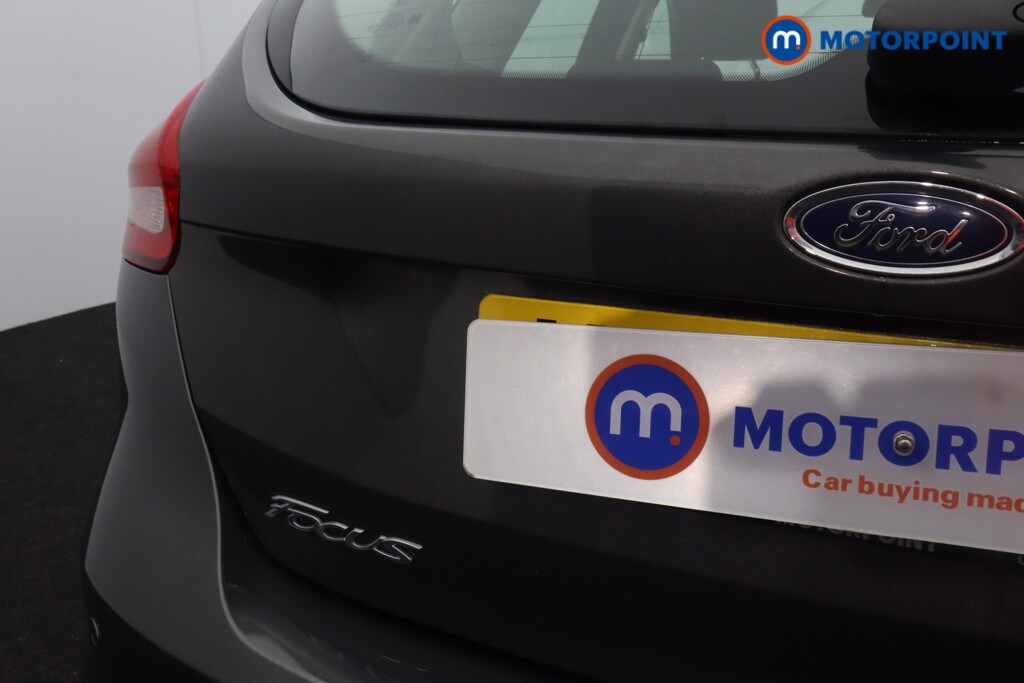 Used Ford Focus 2018 for sale - 76564600: Photo 22