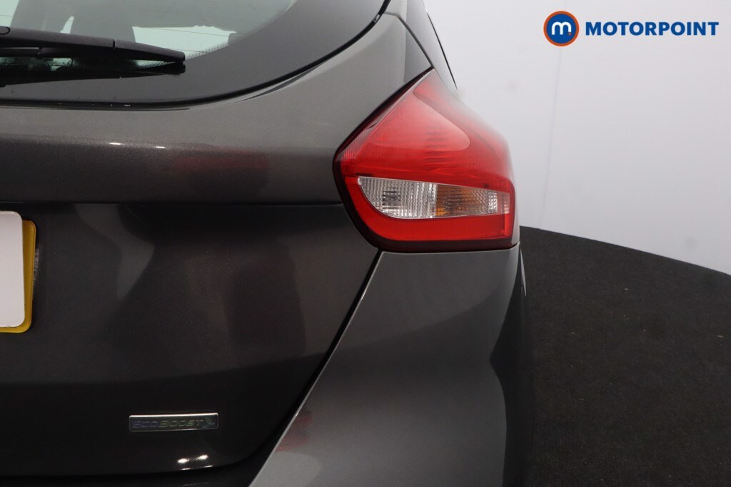 Used Ford Focus 2018 for sale - 76564600: Photo 23