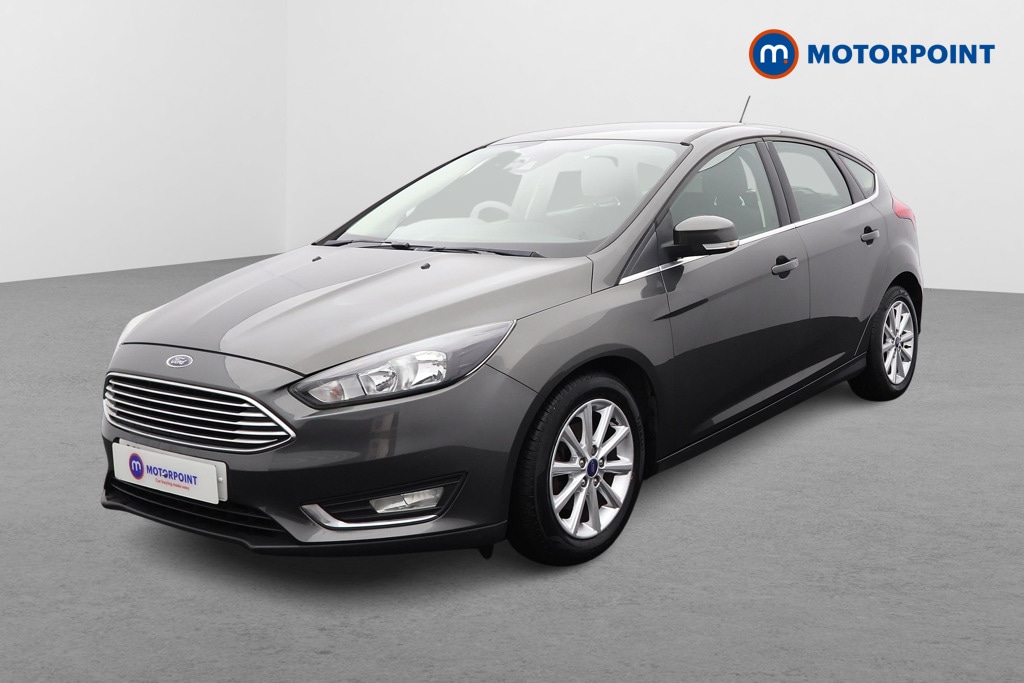 Used Ford Focus 2018 for sale - 76564600: Photo 3