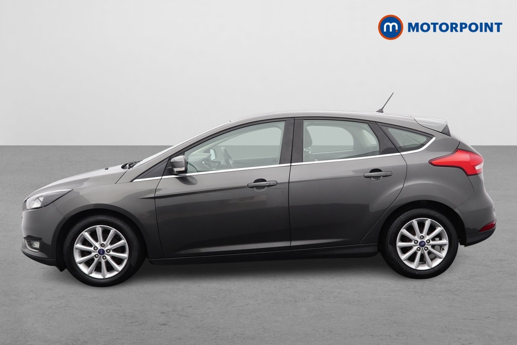 Used Ford Focus 2018 for sale - 76564600: Photo 4