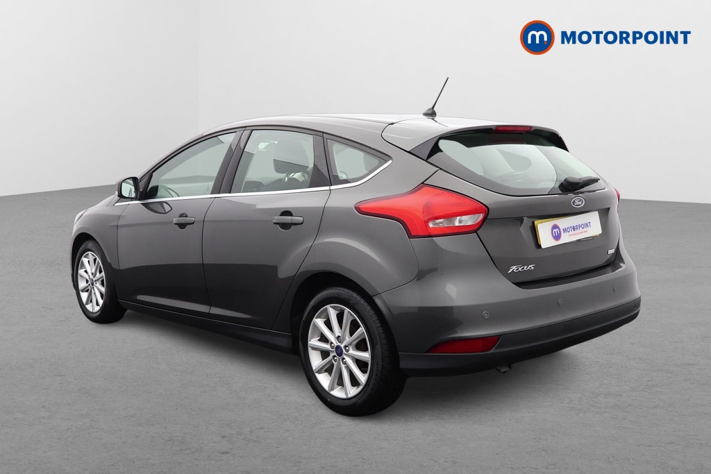 Used Ford Focus 2018 for sale - 76564600: Photo 5