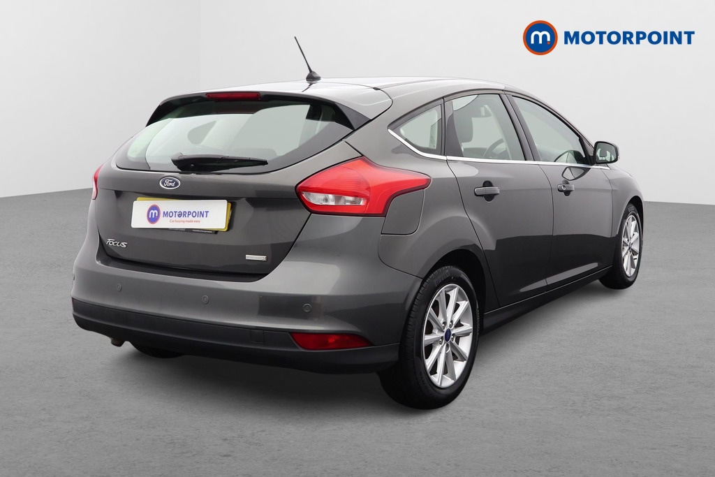 Used Ford Focus 2018 for sale - 76564600: Photo 7
