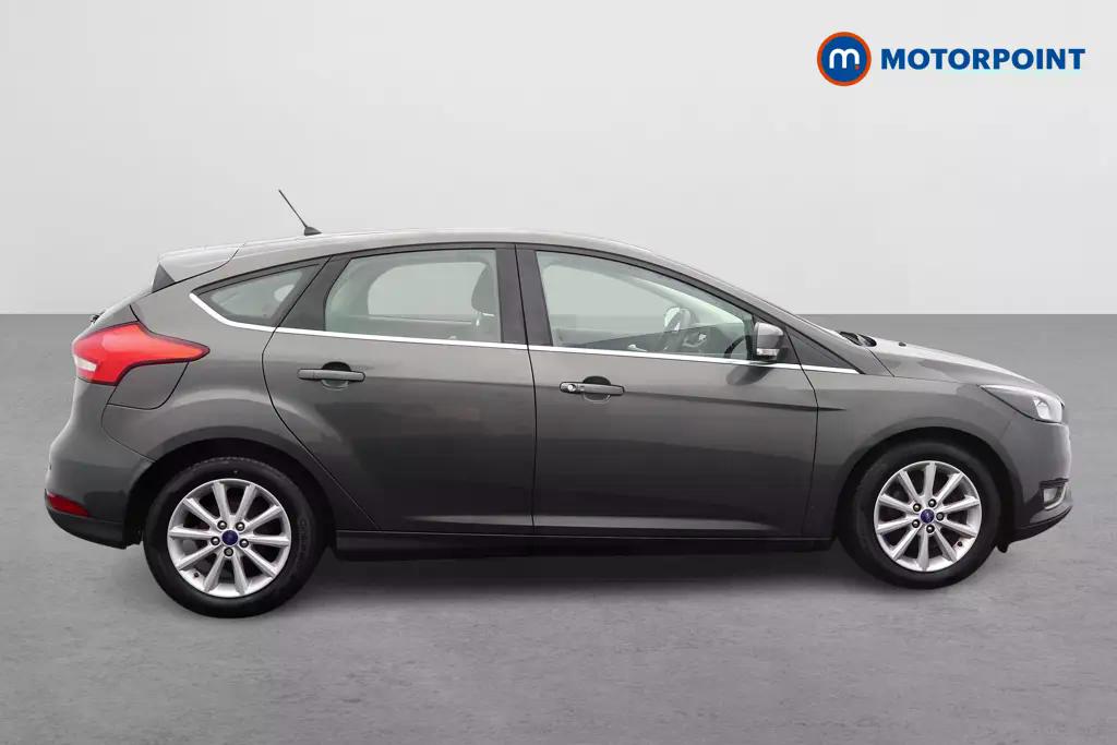Used Ford Focus 2018 for sale - 76564600: Photo 8
