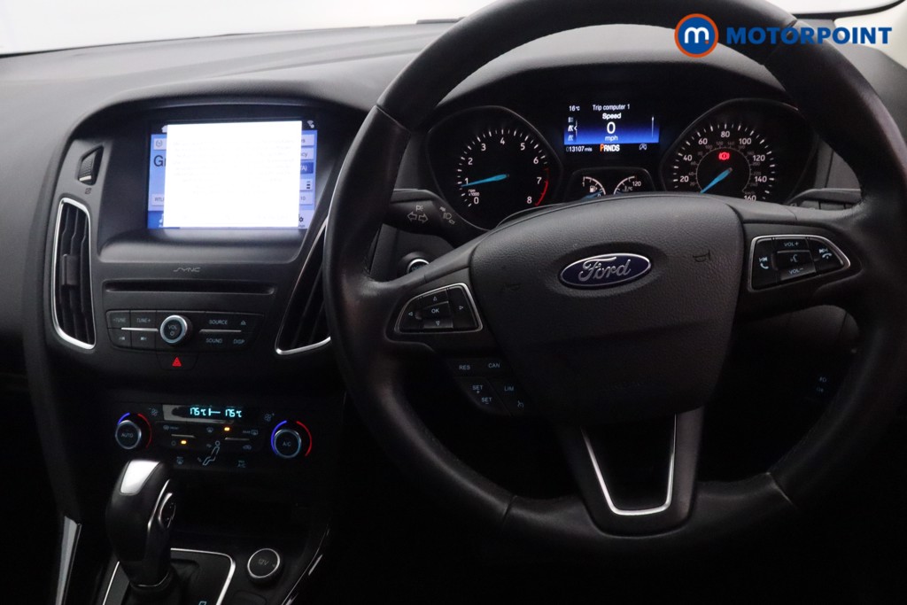 Used Ford Focus 2018 for sale - 76564600: Photo 9