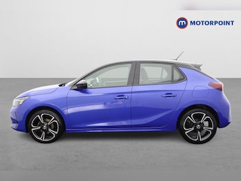 Used Vauxhall Corsa 2023 for sale - 78251426: Photo