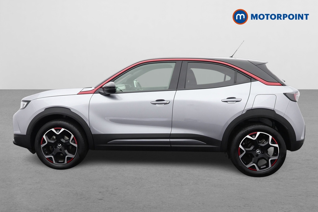 Used Vauxhall Mokka 2023 for sale - 76411434: Photo 4