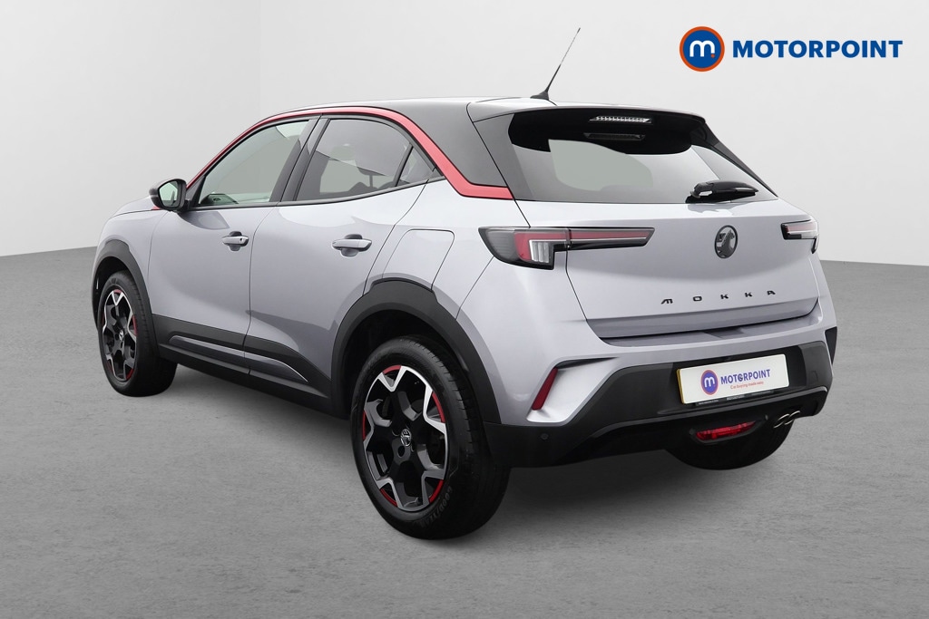 Used Vauxhall Mokka 2023 for sale - 76411434: Photo 5