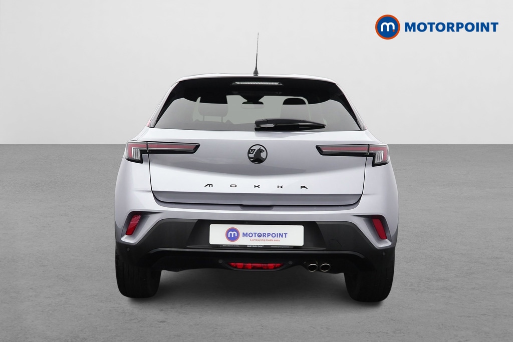 Used Vauxhall Mokka 2023 for sale - 76411434: Photo 6