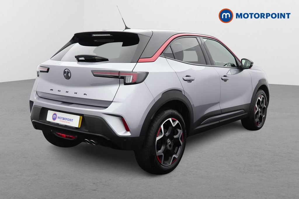 Used Vauxhall Mokka 2023 for sale - 76411434: Photo 7
