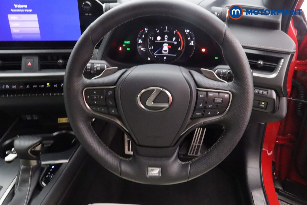 Used Lexus UX 2024 for sale - 77505960: Photo 10