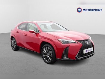 Used Lexus UX 2024 for sale - 77505960: Photo